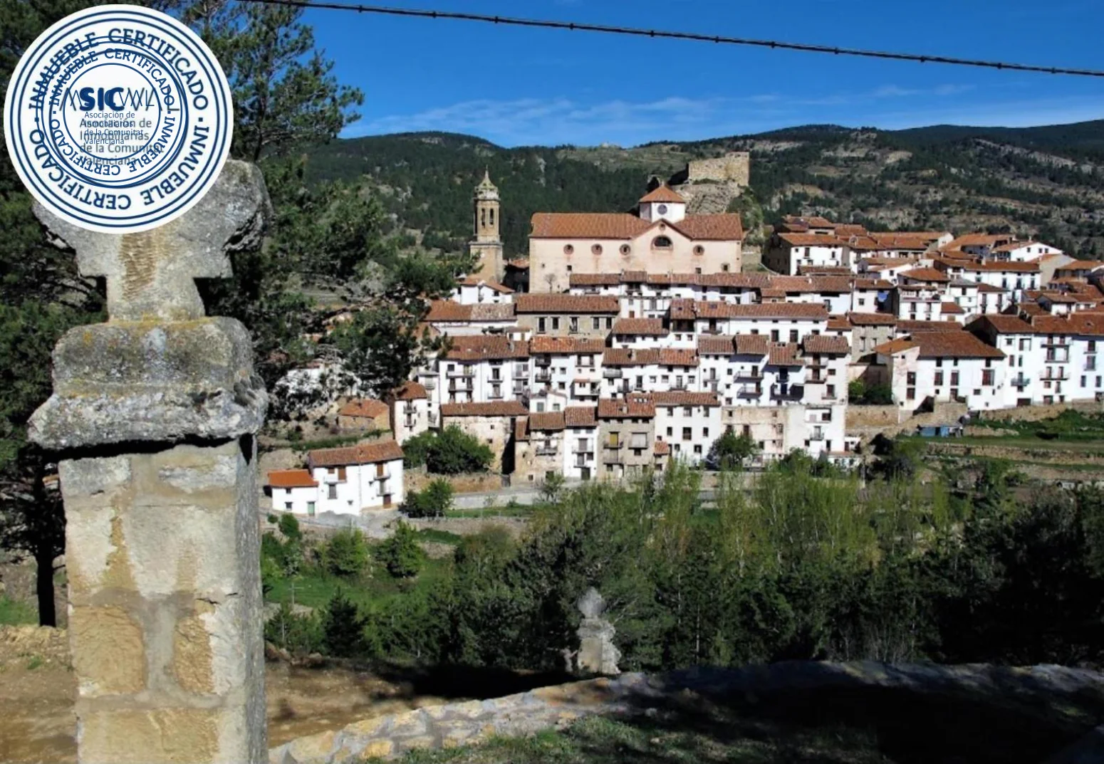 Solar edificable en Linares