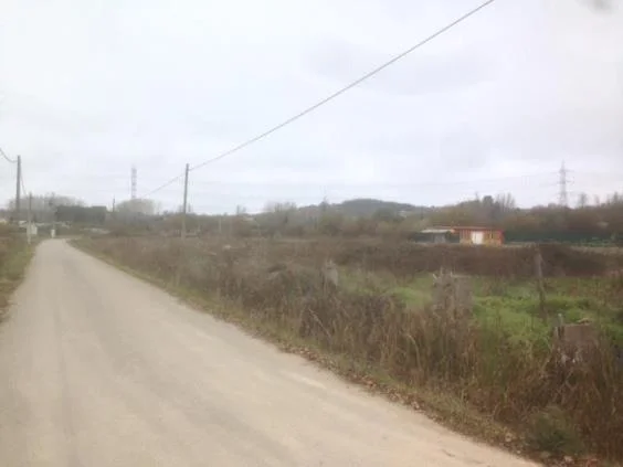 Parcela rural edificable cerca de Ponferrada