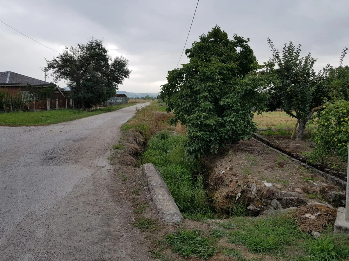 Terreno urbano en Fuentesnuevas, 2447 m²