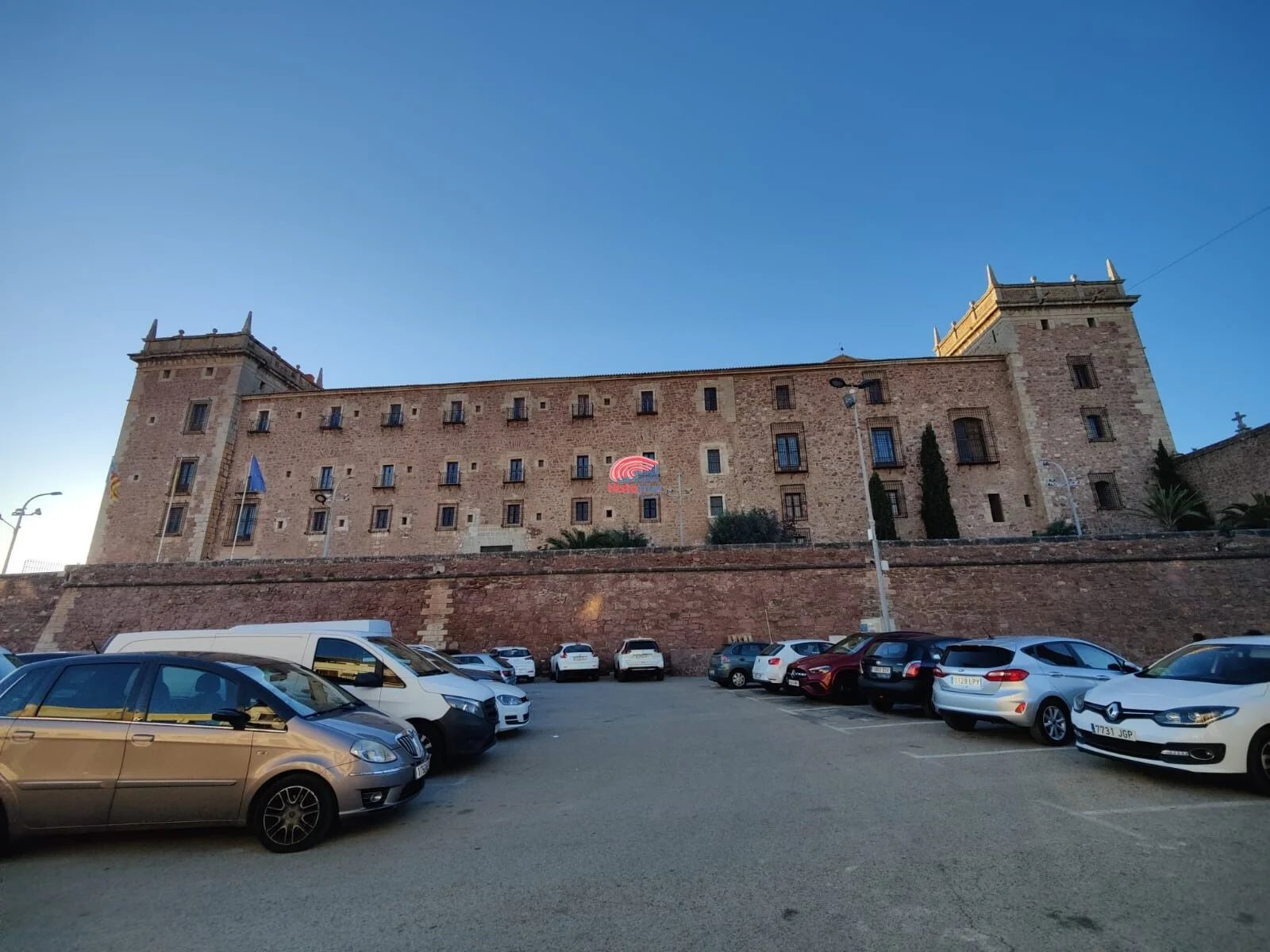 Central El Puig plot, 143 m²