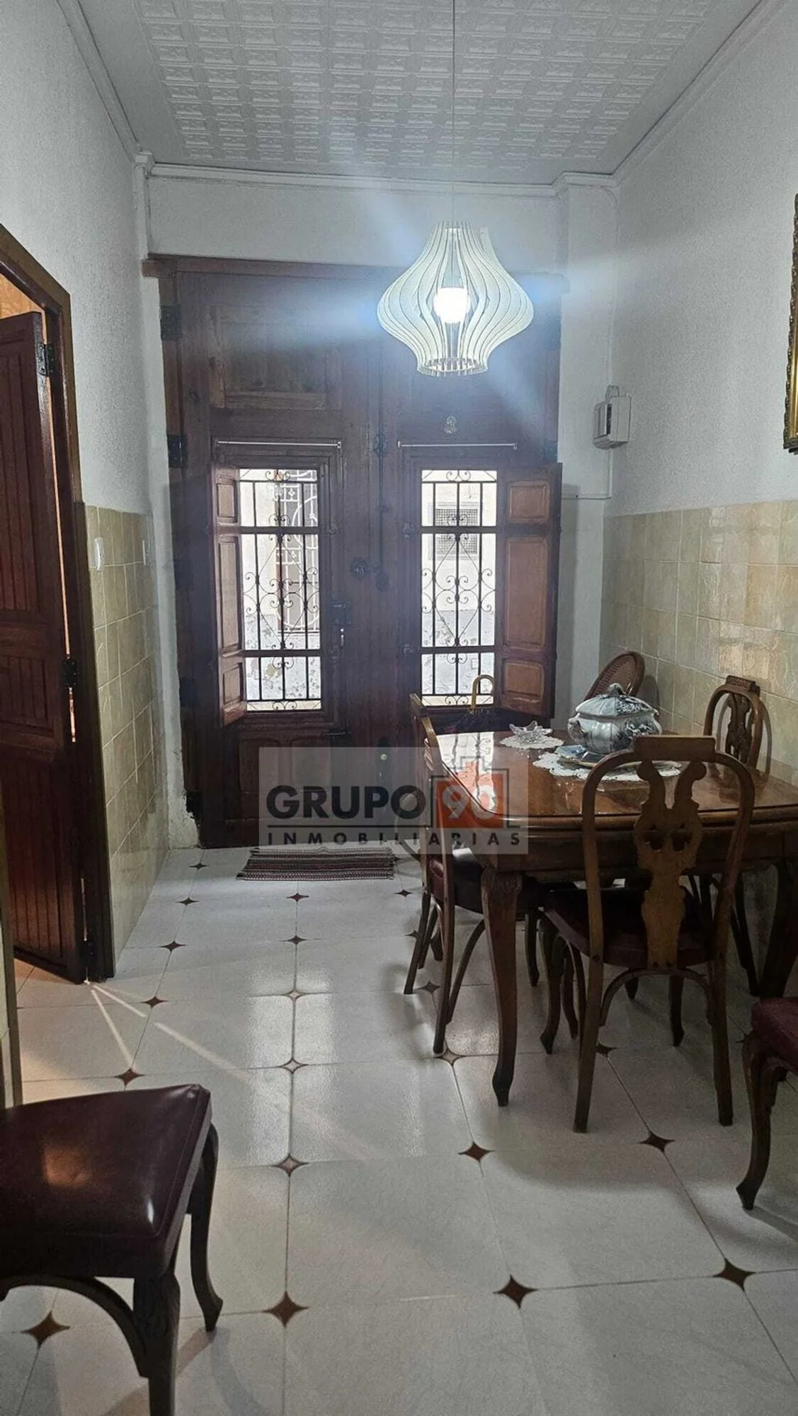 Casa-chalet en buen estado en Albuixech, 4 dormitorios
