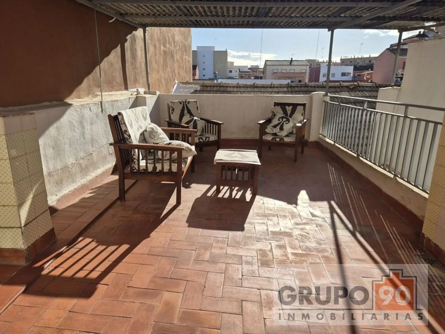 Chalet en buen estado en Aldaia, 3 dormitorios