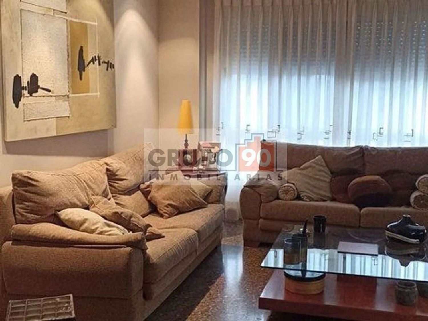 Dúplex en buen estado en Beniparrell, 3 dormitorios