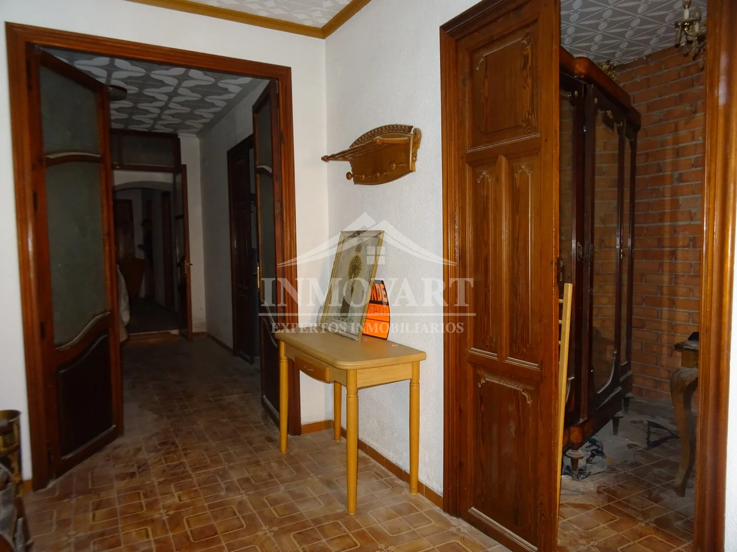 Casa para reformar cerca de Capella