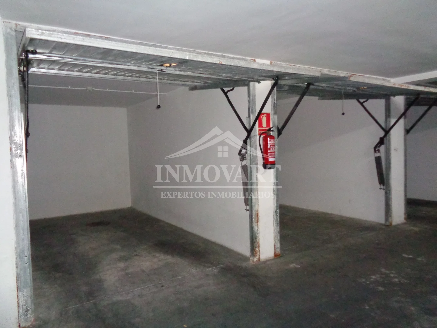 Garaje cerrado en Gamieta, 15 m²