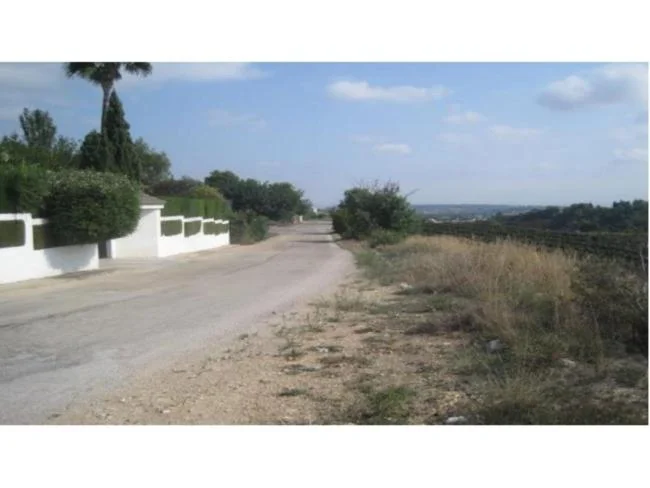 Finca rústica bancaria cerca de Picassent
