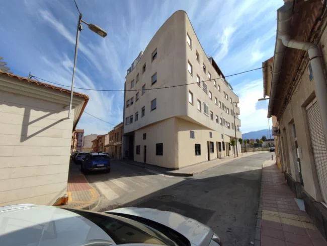 Garaje de 30 m² en El Palmar