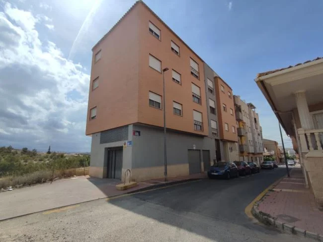 Local comercial en planta baja de 60 m²