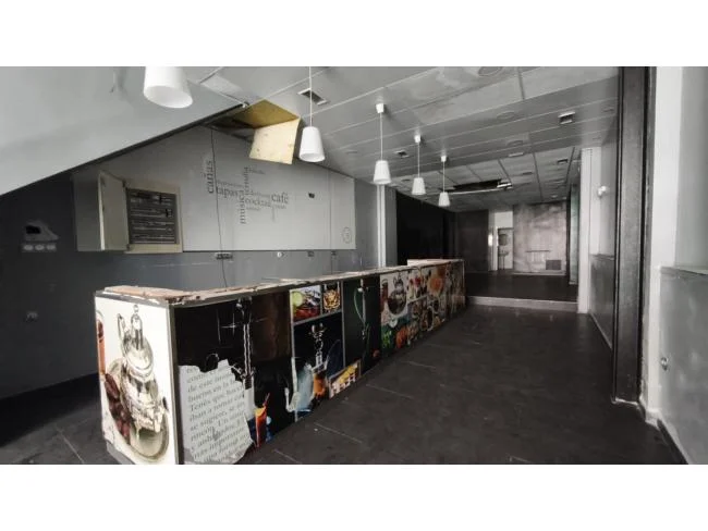 Local comercial a pie de calle en Alguazas