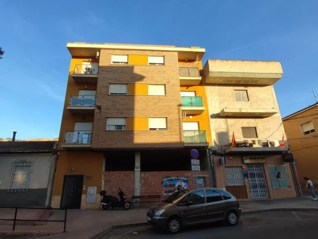 218 m² commercial unit in Los Ramos