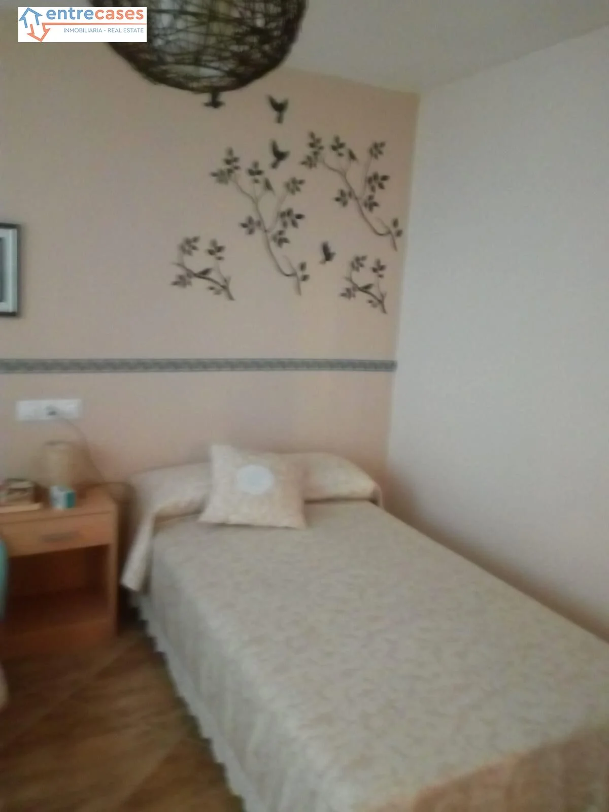 Villar del Cobo house, six bedrooms