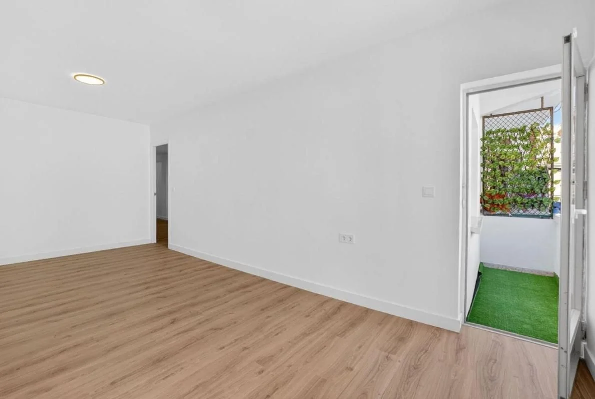 Apartamento reformado en el centro de Torrevieja