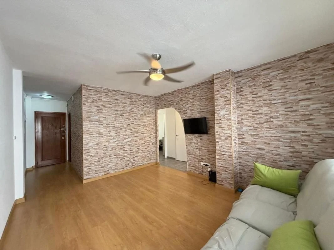 Apartamento cerca de la playa en Torrevieja, 2 dormitorios
