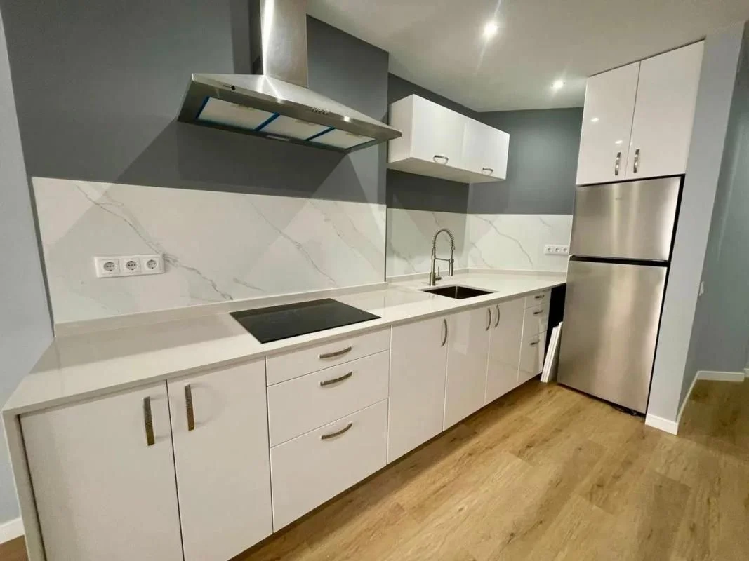 Apartamento reformado en La Mata, 2 dormitorios