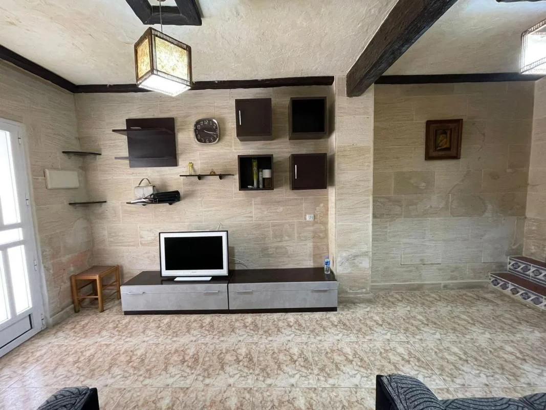 Three-bedroom house in La Matanza