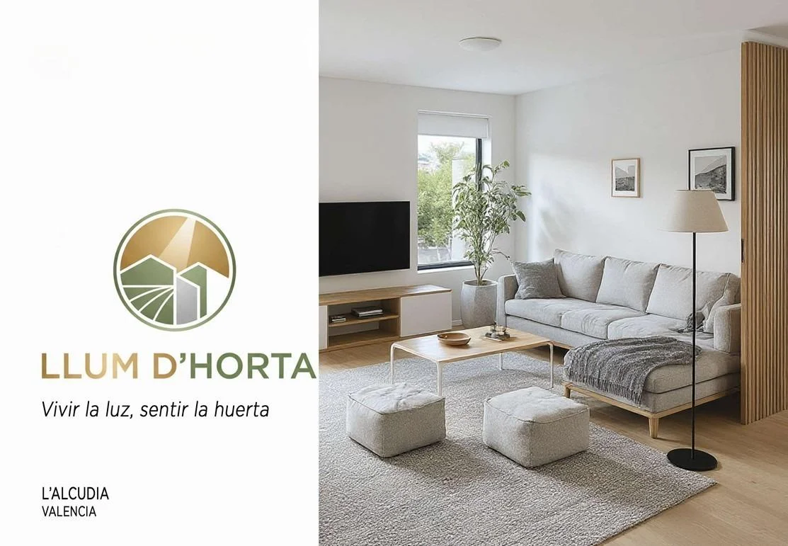 Ático de obra nueva con terraza de 130 m²