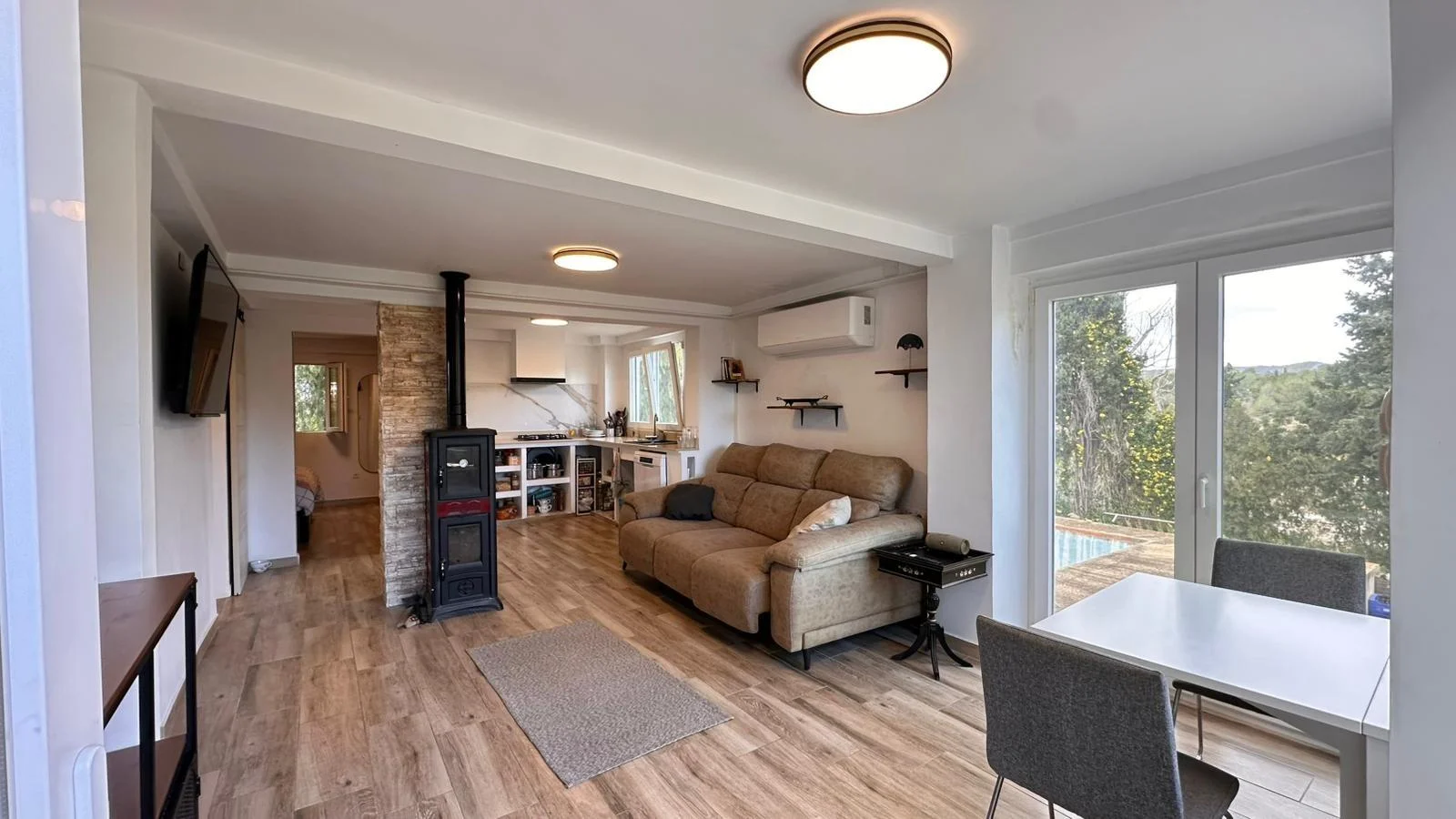 Casa rural en Alfarp, 5.966 m²
