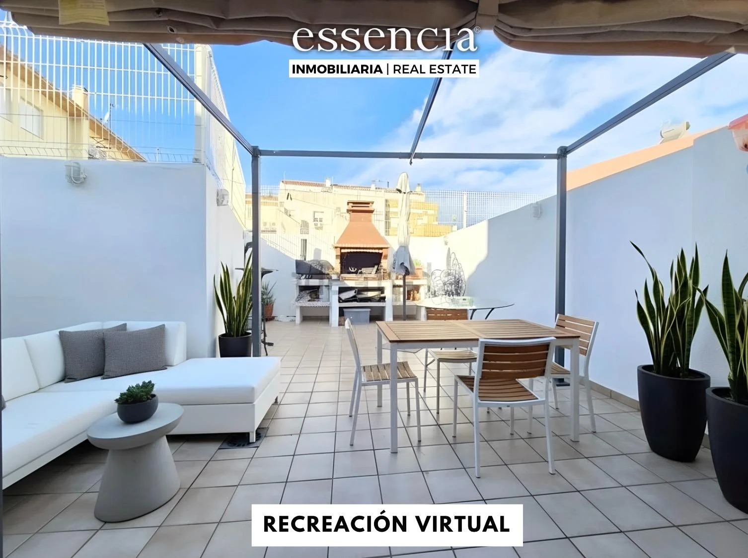 Adosado de 275 m² en Beniflá junto a playas