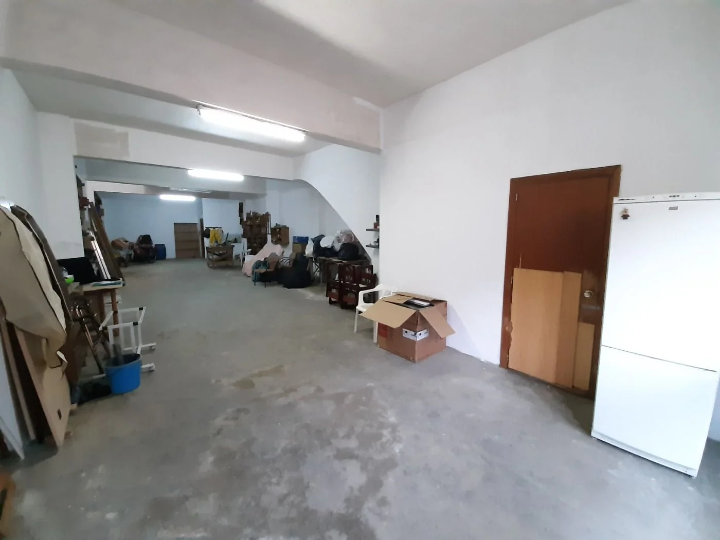 Ground-floor commercial unit in Alzira