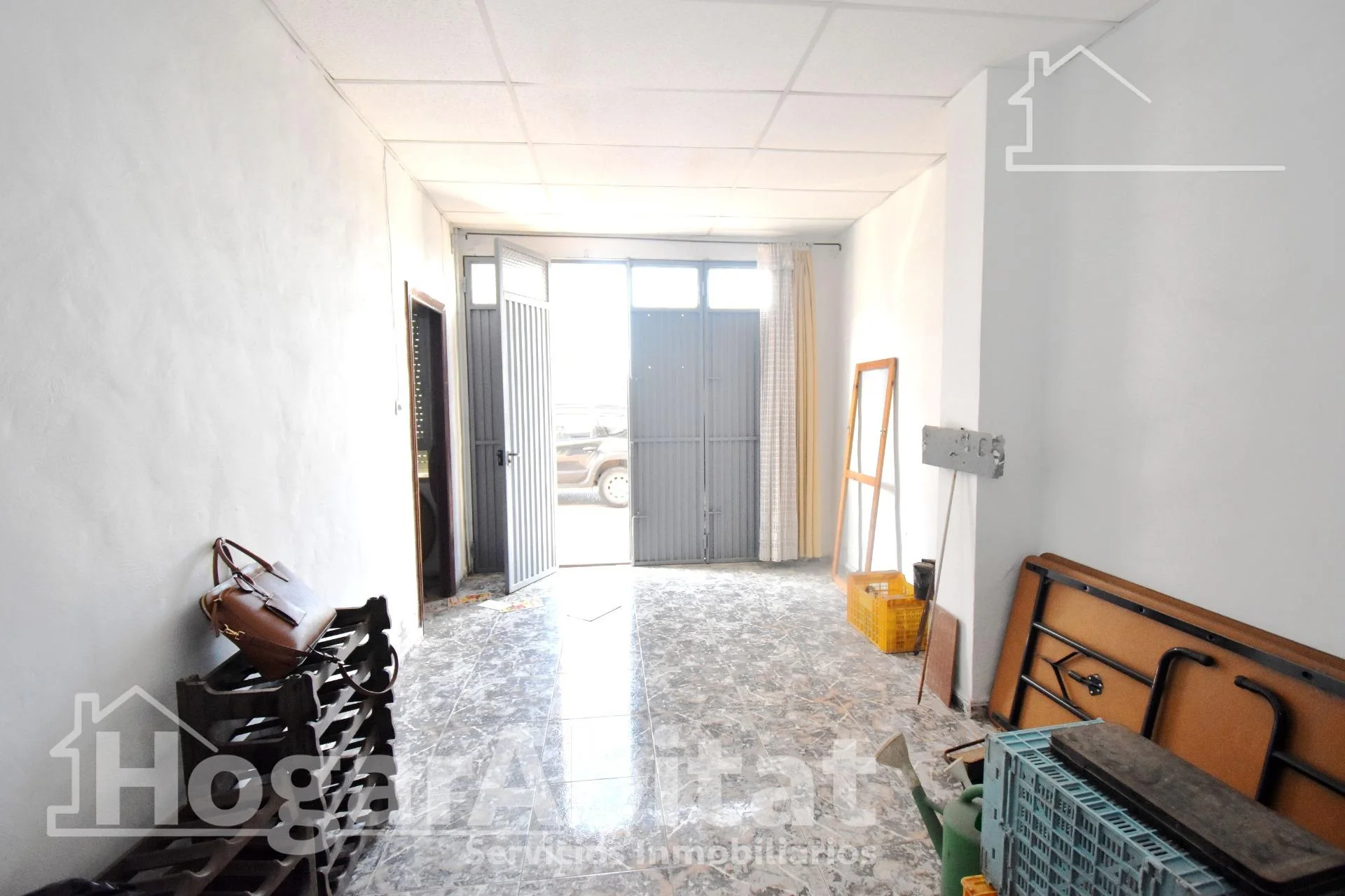 Reform flat in La Vilavella, one bedroom