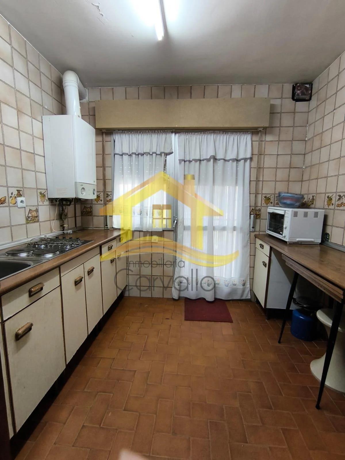 Chalet cerca de Carranque con parcela de 955 m²