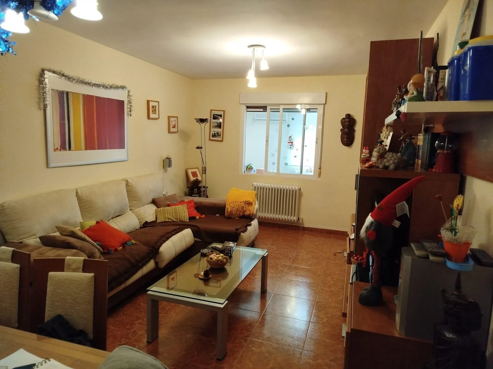 Renovated La Guija townhouse, five bedrooms