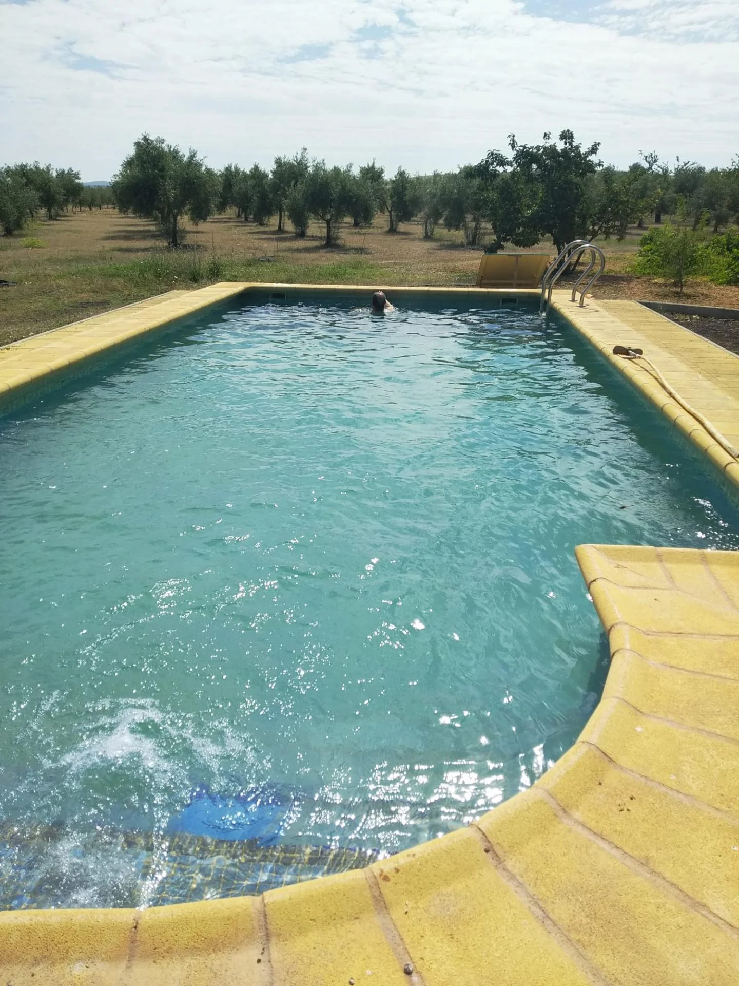 Chalet, 20,000 m² plot, private pool