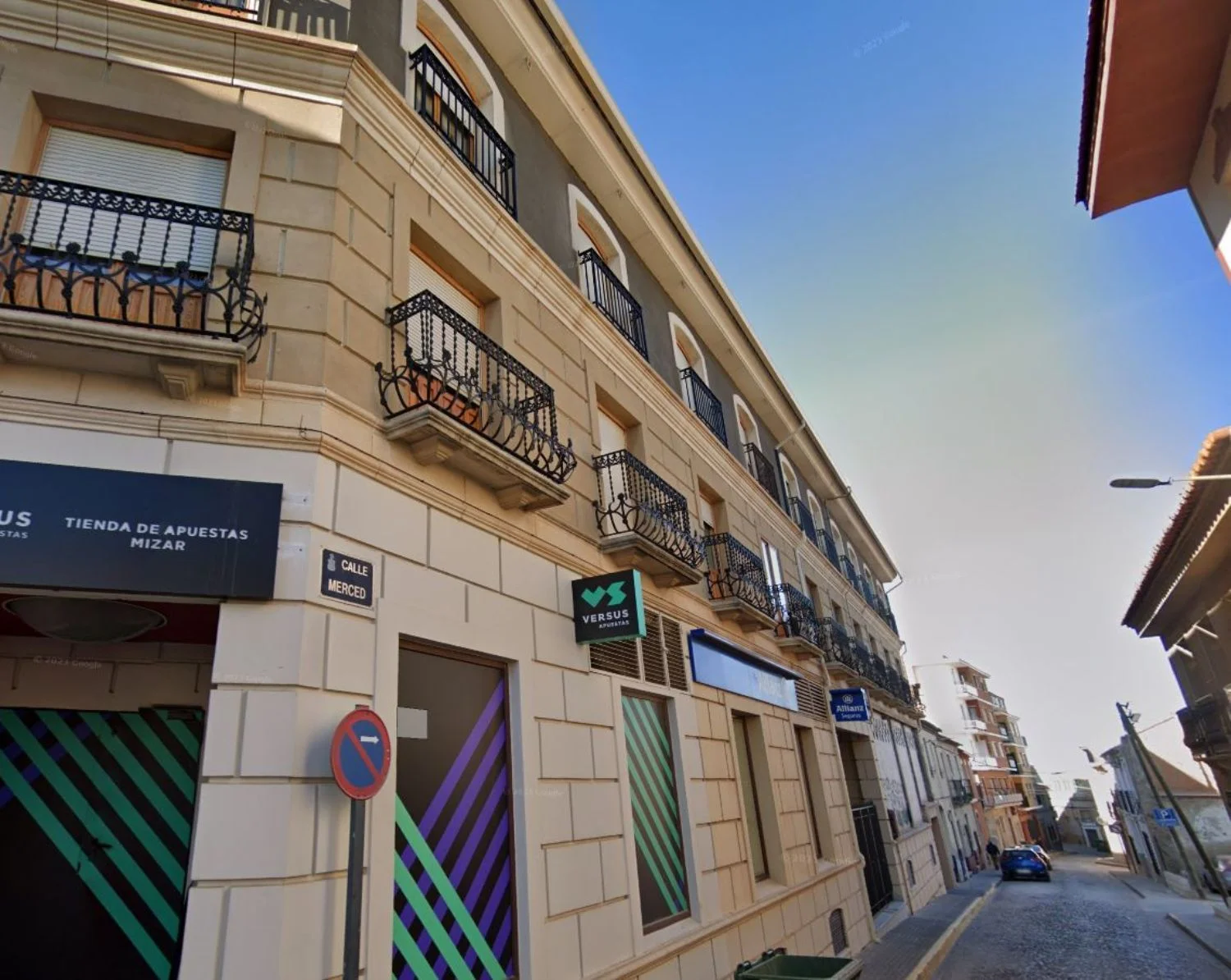 La Solana commercial unit, 357 m²