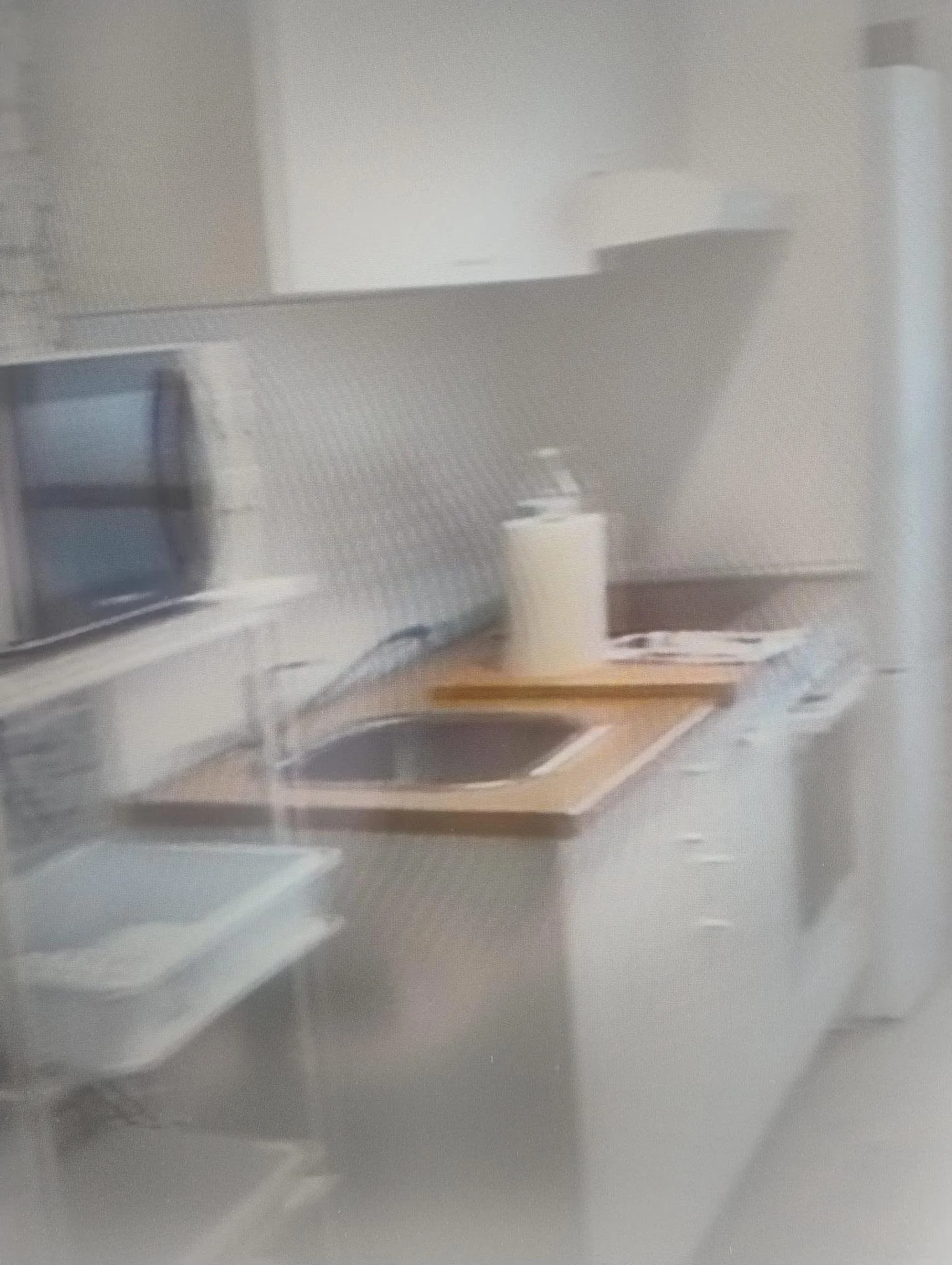 Reformed four-bedroom flat near university