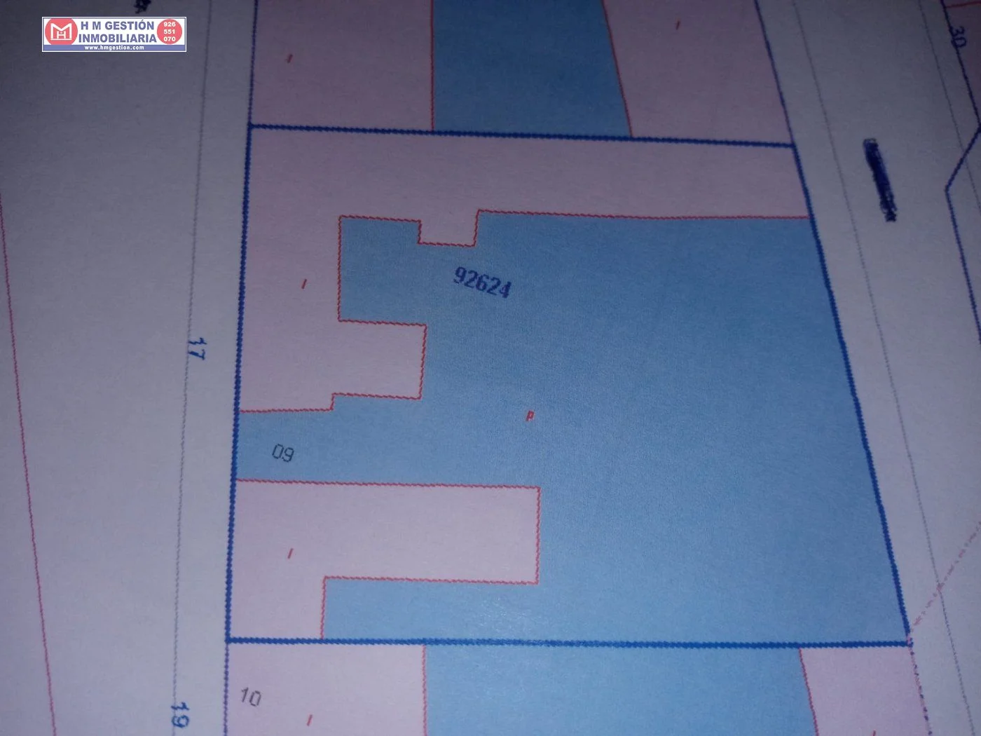 House with 728 m² plot in Alameda