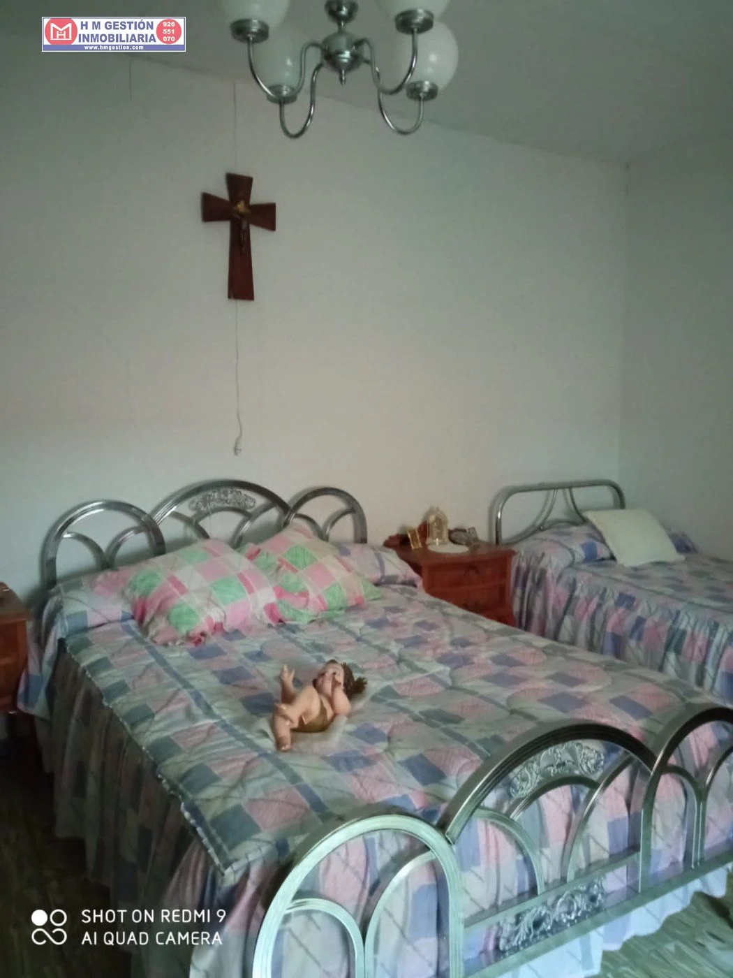 Madridejos renovation house, 4 bedrooms