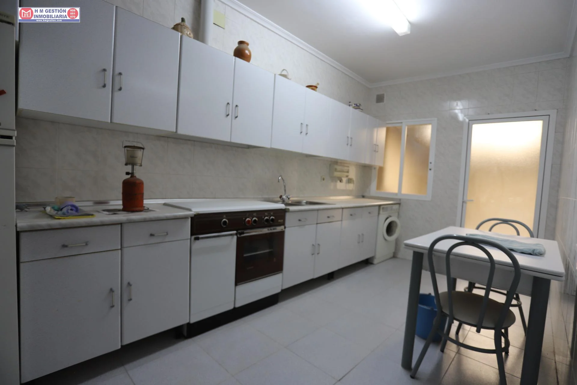 Casa para reformar en Quero, 400 m²