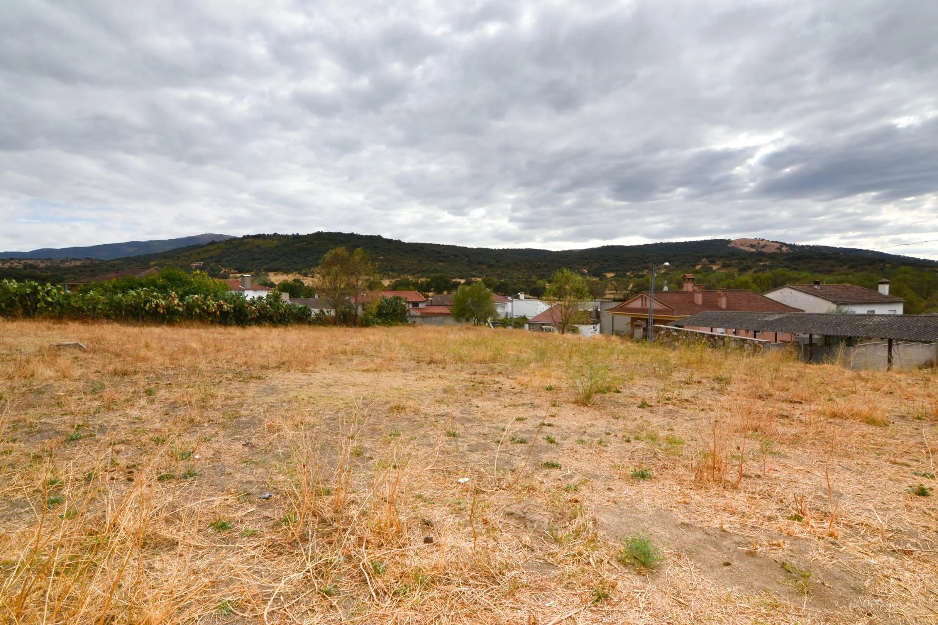 Central Sartajada plot, 1,746 m²