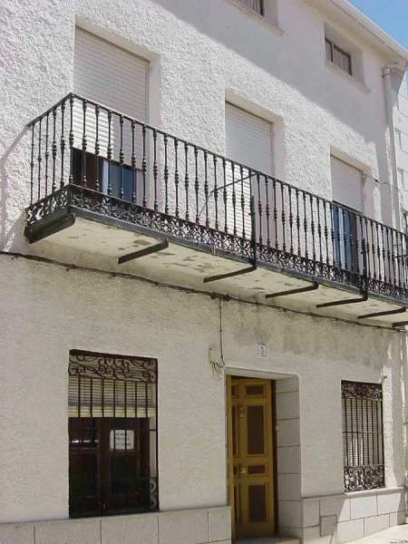 Large village house in Centro, 7 bedrooms