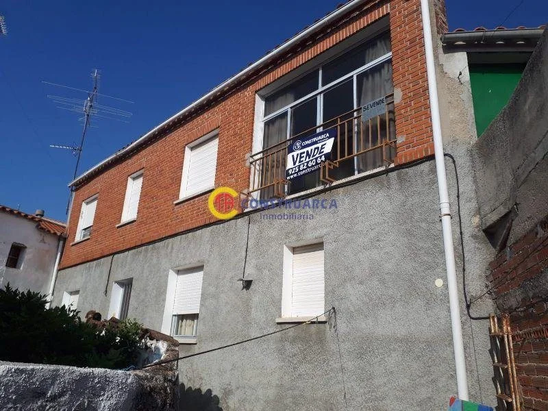 Central Velada house, 3-bedroom home