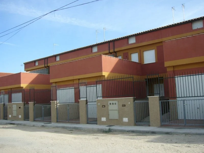 New townhouse in Centro, 3 bedrooms