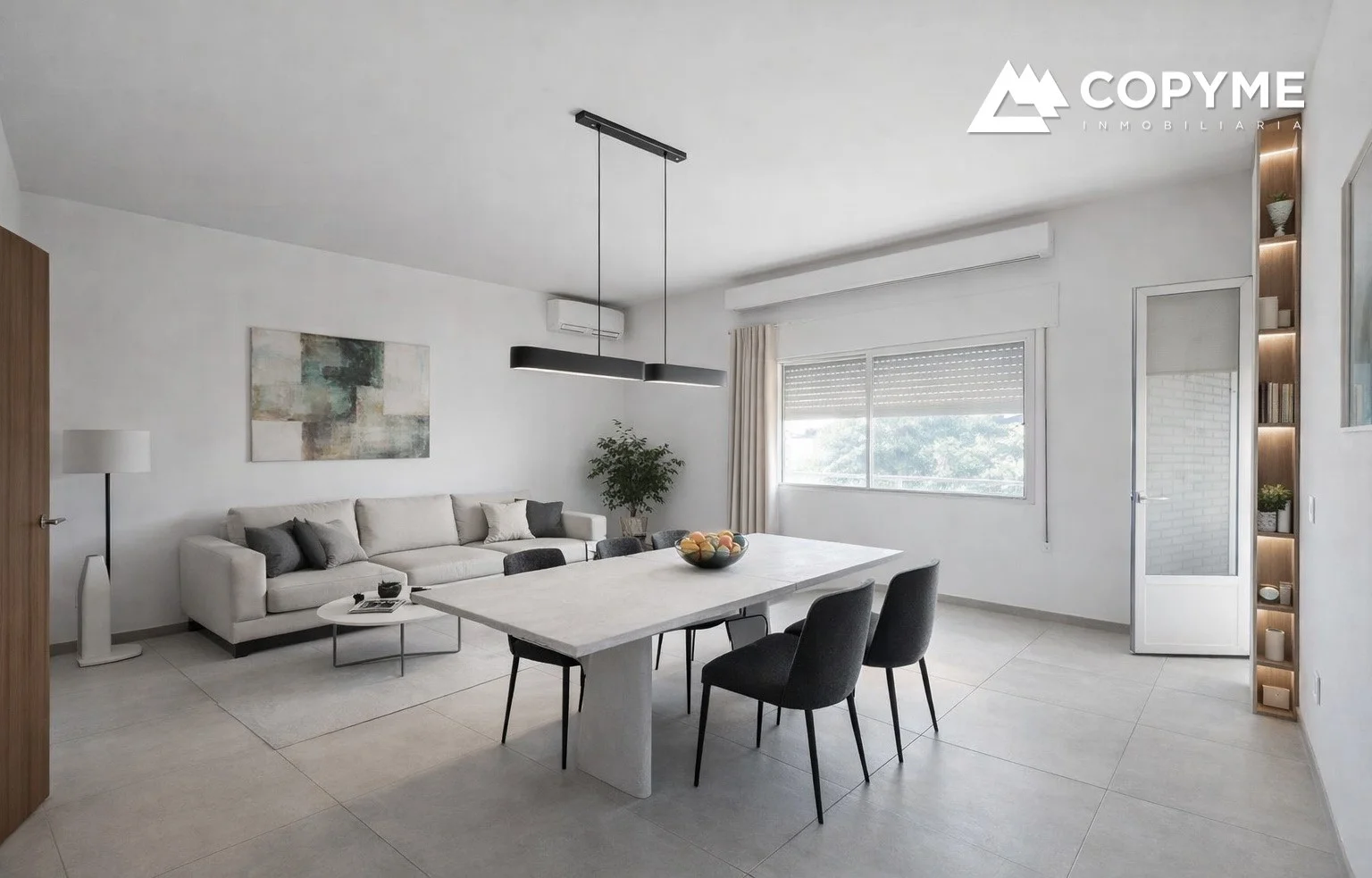 Large Novés chalet with expansion potential