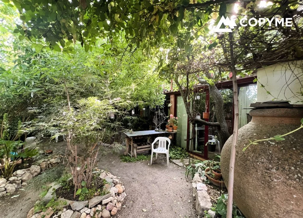 Japanese-style independent home in Novés