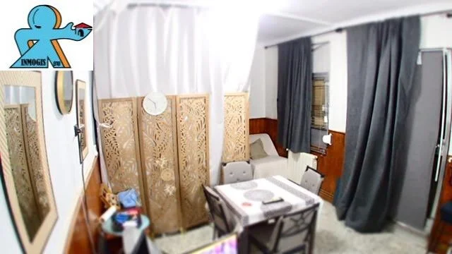 Ground-floor flat in Bifurcación, 2 bedrooms