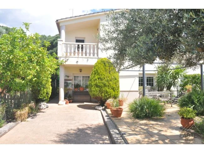 Accessible house in Els Saulons, 5 bedrooms