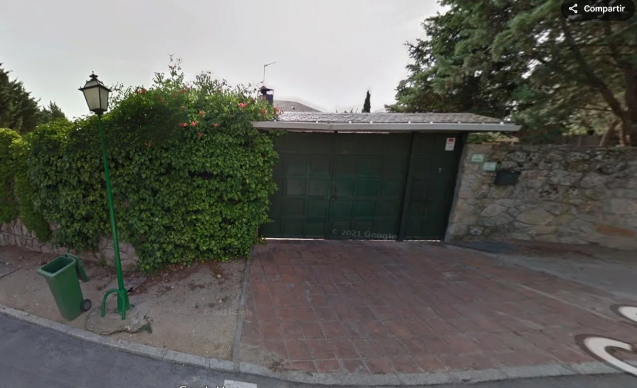 Chalet grande en Villafranca, 700 m²
