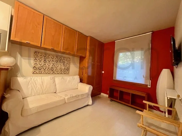 Ski studio near Ruda gondola