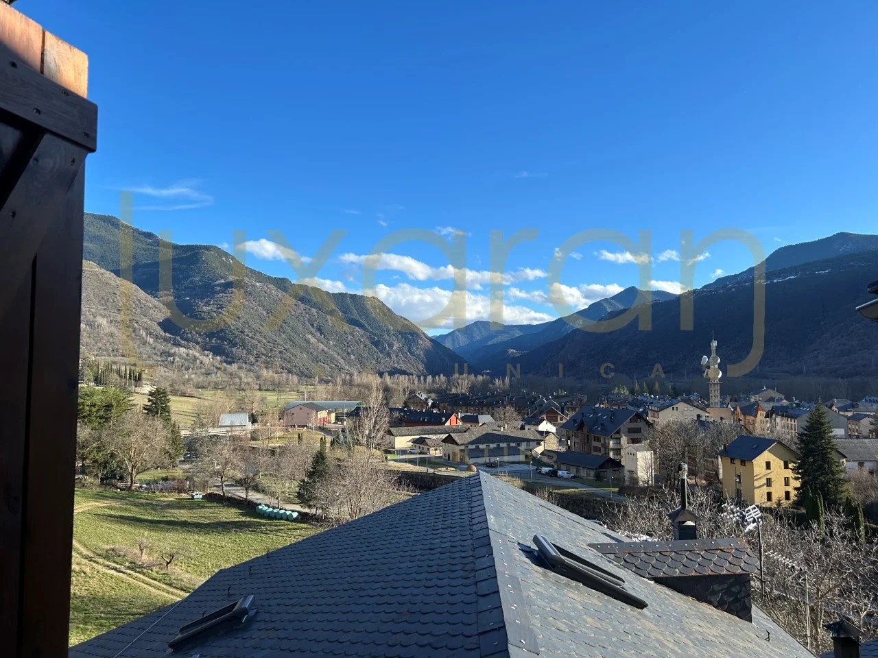 Reformed Esterri d'Àneu house, 5 bedrooms
