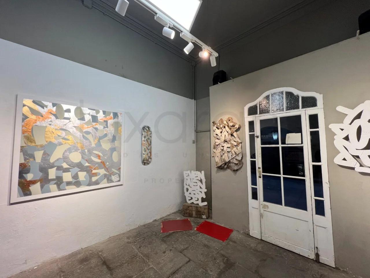 Local comercial en Gòtic, 260 m²
