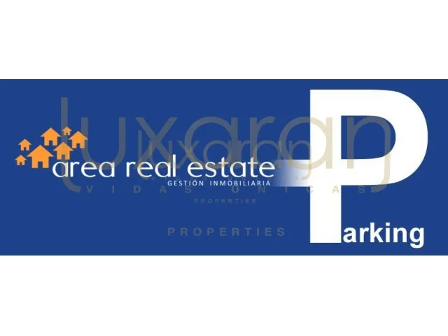 Plaza céntrica en Lleida de 6 m²