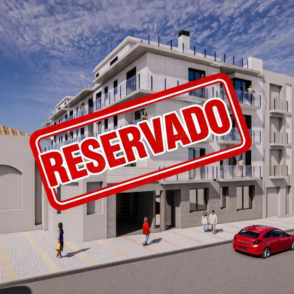 Ático dúplex de obra nueva, 3 dormitorios