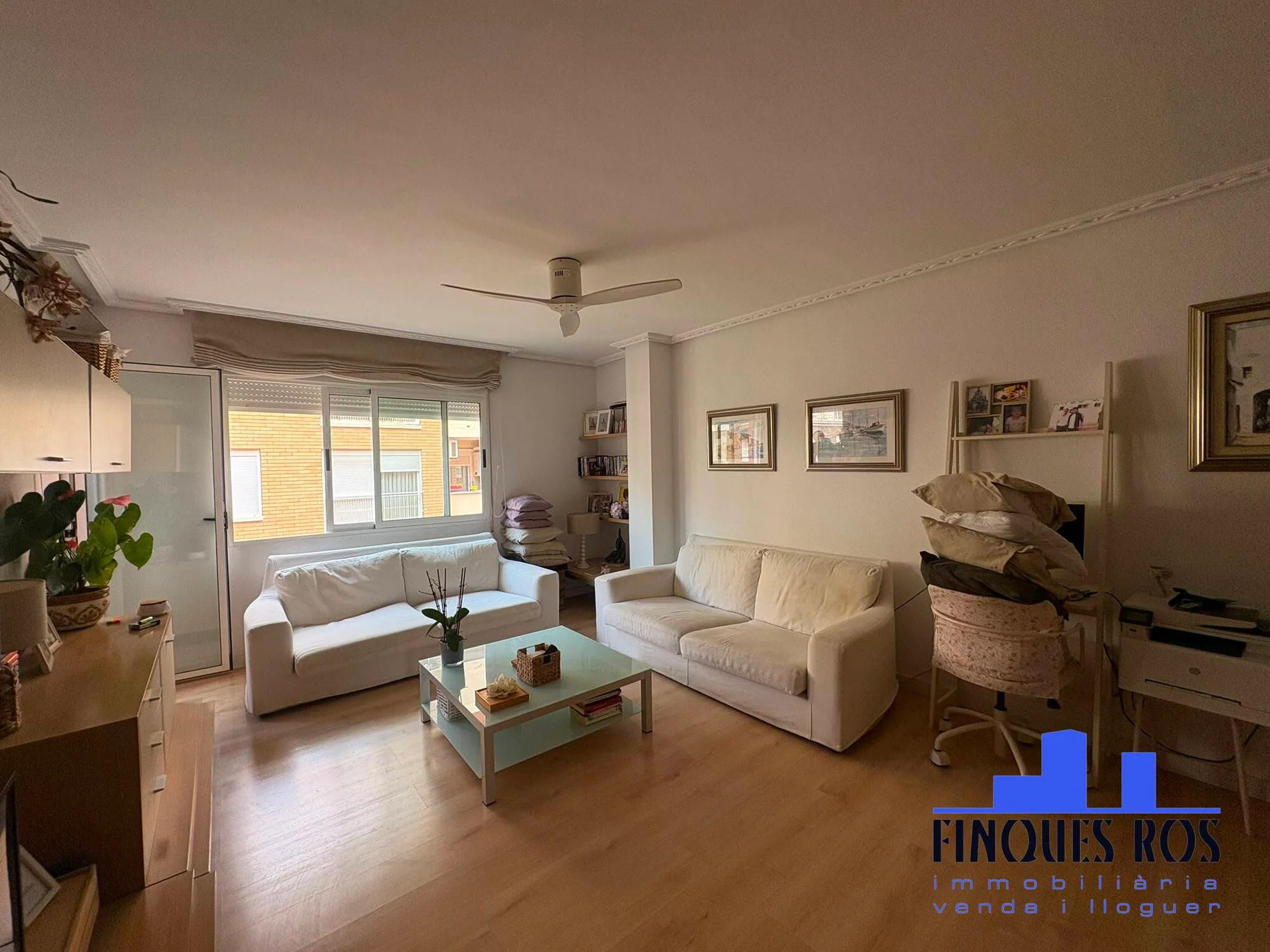 Inmueble céntrico en Vinaròs, 135 m², 4 habitaciones
