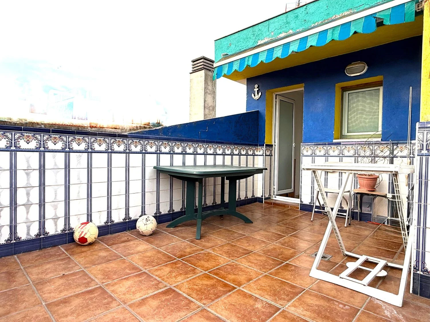 Good-condition townhouse, 3 bedrooms