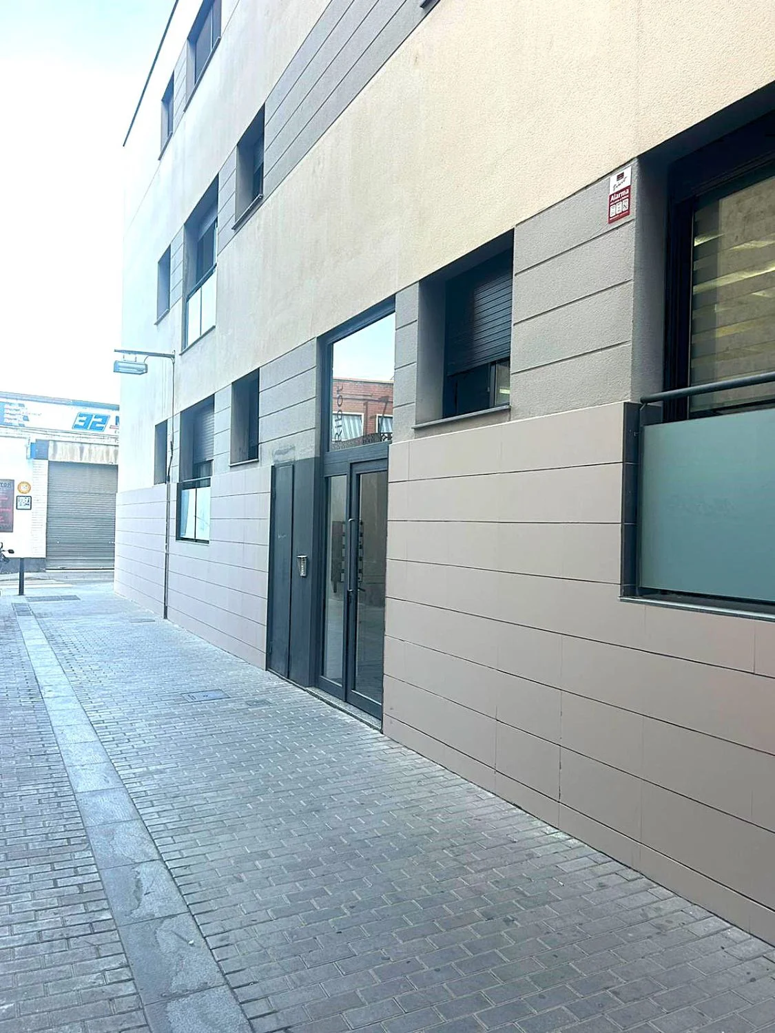 Renovated Centro flat, 3 bedrooms