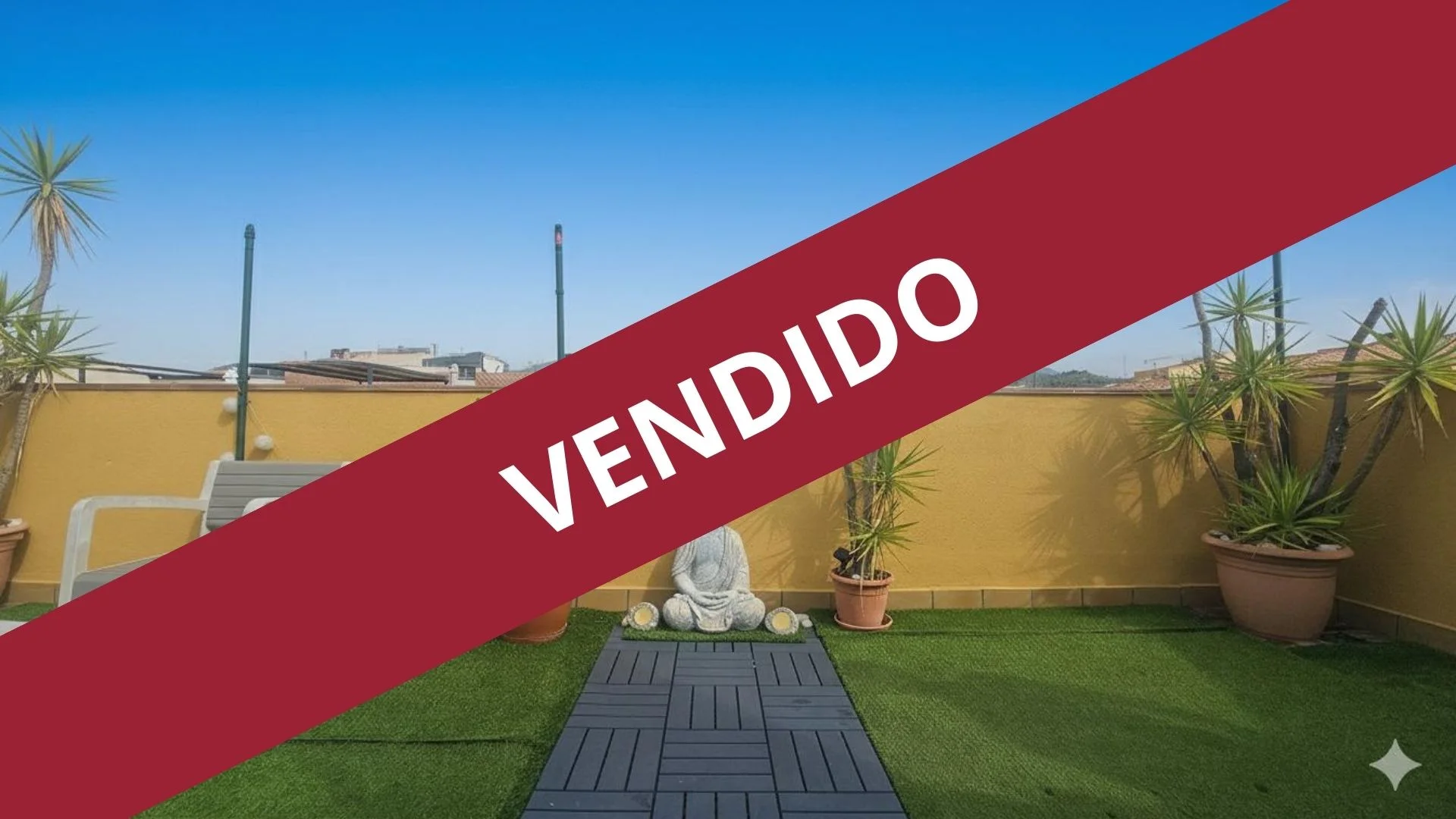 Central duplex penthouse, 2 bedrooms